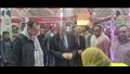 وزير الزراعة يوجه بضخ كميات كبيرة من السلع بمنافذ الوزارة (5)