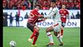 الأهلي ضد الزمالك