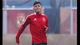 مصدر يكشف لمصراوي موقف الأهلي من الضاوي كريستو 