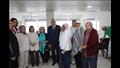 محافظ الجيزة يتفقد دور رعاية الأيتام والمسنين بالعجوزة ويطمئن على الحالة الصحية لنزلاء مستشفى إمبابة العام (5)
