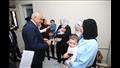 محافظ الجيزة يتفقد دور رعاية الأيتام والمسنين بالعجوزة ويطمئن على الحالة الصحية لنزلاء مستشفى إمبابة العام (20)