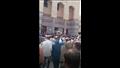 تشييع جنازة طالب الثانوى غريق بحر يوسف (15)