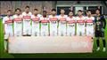فريق الزمالك