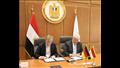 "ساكسونيا".. توقيع خطاب نوايا لإنشاء منصة أكاديمية بين الجامعات المصرية والألمانية 