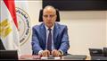 وزير الري يعقد اجتماعًا لمتابعة آخر أعمال مشروع تحسين نوعية المياه بمصرف كيتشنز
