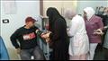 بالصور.. تدشين مبادرة للتبرع بالدم في مستشفى دسوق بكفر الشيخ 