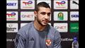 رامي ربيعة لاعب الأهلي