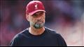 يورجن كلوب مدرب ليفربول