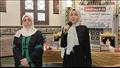 أوقاف القليوبية تطلق برنامج لقاء الجمعة (3)