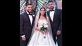 حفل زفاف نجل الفنان محمد فؤاد