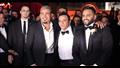 عمرو دياب يشعل حفل زفاف نجل محمد فؤاد