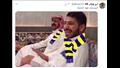 تعليقات جمهور النصر على ابو جبل