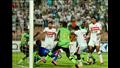 الزمالك ضد دريمز