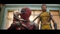 2 مليون مشاهدة لإعلان "Deadpool & Wolverine" في أقل من ساعتين 