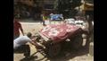 الجيزة إزالة سوق عشوائي للباعة الجائلين ببولاق الدكرور (20)