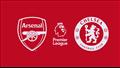 أرسنال ضد تشيلسي