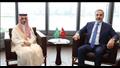 وزيرا خارجية تركيا والسعودية يبحثان مستجدات قطاع غ