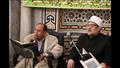 وزير الأوقاف يشهد الختمة المرتلة بمسجد السيدة زينب (2)