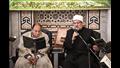 وزير الأوقاف يشهد الختمة المرتلة بمسجد السيدة زينب (11)