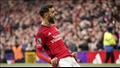 برونو فيرنانديز لاعب مانشستر يونايتد