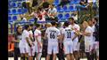 فريق الزمالك لكرة اليد