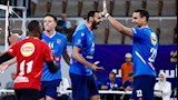 الأهلي والزمالك.. مواجهات ربع نهائي البطولة العربية للكرة الطائرة