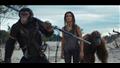كواليس فيلم مملكة كوكب القرود