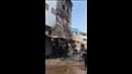حريق-في-السجل-المدني-بشبرا-الخيمة-(3)
