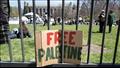 الاحتجاجات المؤيدة للفلسطينيين