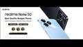 realme note 50
