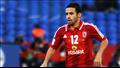 أحمد شديد قناوي لاعب الأهلي السابق وحرس الحدود الح
