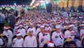 "حماة الوطن" يحتفل بتكريم 2000 طفل من حفظة القرآن في كفر الشيخ - فيديو وصور