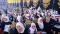 تكريم 2000 طفل من حفظة القرآن بالحامول