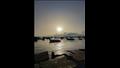  شاهد لحظة شروق شمس 25 رمضان بالإسكندرية.. لعلها ليلة القدر (فيديو وصور