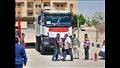 التأكد من جاهزية المعدات