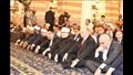 وزير الأوقاف يؤدي صلاة الجمعة الأخيرة من رمضان بمسجد السيدة زينب (19)