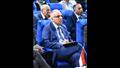 وزير الري في فعاليات الندوة 