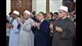 محافظ الإسكندرية يشهد احتفالية ليلة القدر بمسجد الإمام البوصيري