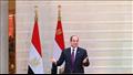 الرئيس عبدالفتاح السيسي