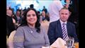 مجلس أمناء الحوار الوطنى يشارك فى حفل إفطار الأسرة المصرية (6)