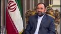 السفير الإيراني  في سوريا حسين أكبري
