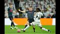 مانشستر سيتي ضد ريال مدريد
