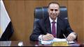 الدكتور هاني جميعة وكيل وزارة الصحة بالبحيرة