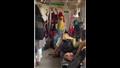 نساء يرقصن في عربة مترو ورد فعل غير متوقع من رواد السوشيال ميديا (فيديو)