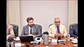 وزير العمل يتابع إجراءات تنفيذ مشروع مهني 2030 مع اللجنة المختصة (2)