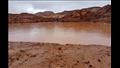 سيول جنوب سيناء  (11)