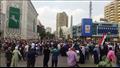 مسيرات شعبية في الشرقية لدعم القضية الفلسطينية 