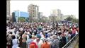 "تعاطفًا مع غزة".. مسيرات شعبية تجوب شوارع الشرقية لدعم القضية الفلسطينية (صور)