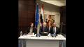 سفيرالاتحاد الأوروبي بالقاهرة: دعمنا قطاع المياه في مصر بـ600 مليون يورو ووفرنا 30 ألف فرصة عمل (صور)