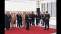 زيارة الرئيس السيسي مشروعات جهاز مستقبل مصر للتنمية المستدامة (7)